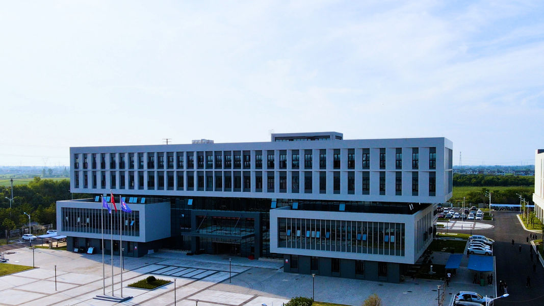 Shenzhen Yunfan Power Technology Co., Ltd. خط إنتاج المصنع