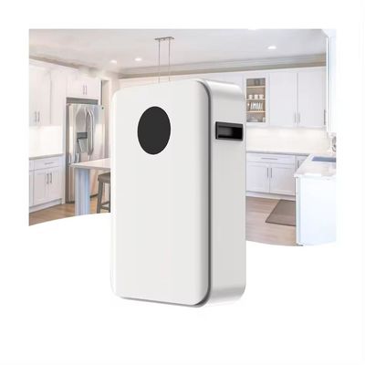 5 كيلوواط في الساعة 48 فولت 51.2 فولت 100Ah الجدار المثبت ليفبو4 بطارية المنزل بطارية شمسية 5 سنوات الضمان