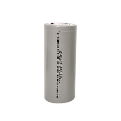 26650FS3 3.2V 3600mah بطارية أسطوانية LiFePo4 بطارية ليتيم أيون قابل لإعادة الشحن 3C معدل تفريغ