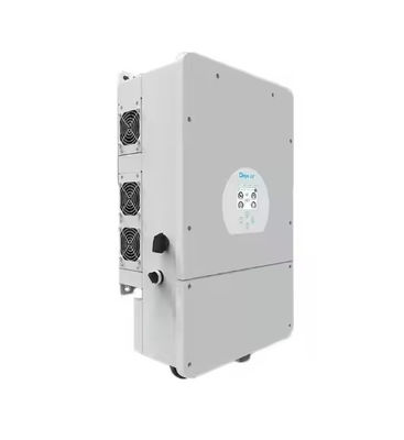 5kw 6kw 8kw 10kw دييه الهجينة ثلاثية المراحل Wifi السكنية الطاقة الشمسية التخزين عاكس SUN-5/6/8/10/12K-SG04LP3-EU