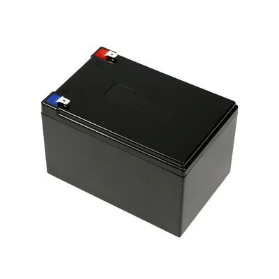 جودة 12.8V 12Ah بطارية LiFePO4153.6Wh بطارية الليثيوم الصغيرة مع BMS الذكية لبرنامج UPS الطاقة الاحتياطية استبدال الرصاص الحمض OEM ODM قابلة للتخصيص حلول للموزعين في جميع أنحاء العالم مصنع