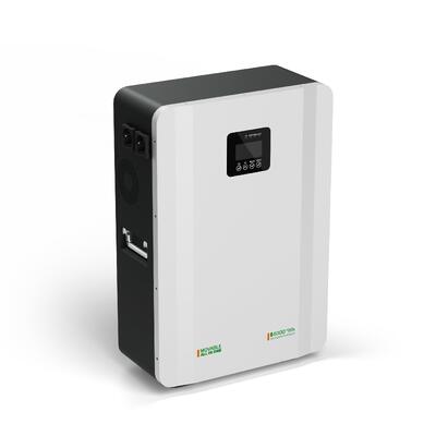 جودة 2000W continuous output all in one LiFePO4 solar backup power station 4019Wh UPS emergency power supply for home workshop and commercial off grid use مصنع