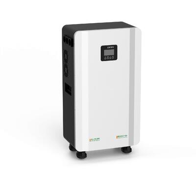 جودة 3600W Continuous Output Integrated Solar Backup Station 8038Wh LiFePO4 Energy Storage Unit 10ms UPS Seamless Switch Power Supply For Residential And Commercial Off Grid Use مصنع