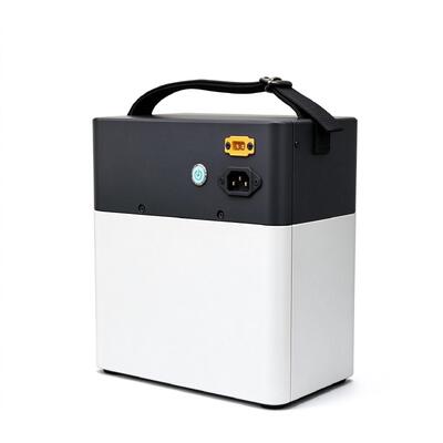جودة Portable LiFePO4 Energy Storage Power Station 500W Pure Sine Wave Off Grid Solar Backup Power Supply 1kWh Capacity With Built In MPPT Charger For Home Emergency Field Use مصنع