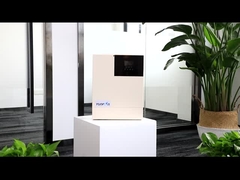 عاكس الطاقة الشمسية الهجينة 5 كيلوواط